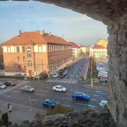 The Tailors' Bastion - Cluj-Napoca