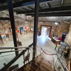 The Tailors' Bastion - Cluj-Napoca