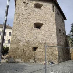 The Tailors' Bastion - Cluj-Napoca