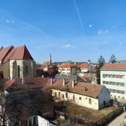 The Tailors' Bastion - Cluj-Napoca