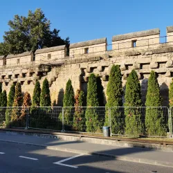 The Tailors' Bastion - Cluj-Napoca