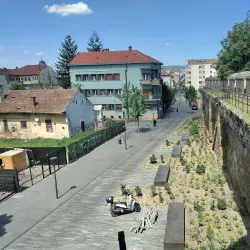 The Tailors' Bastion - Cluj-Napoca