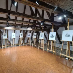 The Tailors' Bastion - Cluj-Napoca