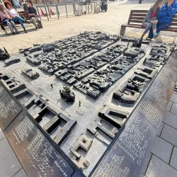 Union Square (Piața Unirii) - Cluj-Napoca