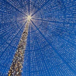 Union Square (Piața Unirii) - Cluj-Napoca