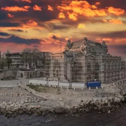 Constanta Casino - Constanta