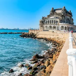 Constanta Casino - Constanta