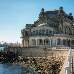 Constanta Casino - Constanta