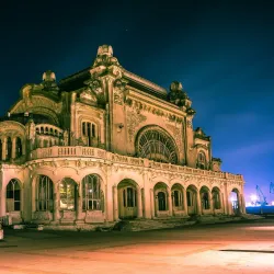 Constanta Casino - Constanta