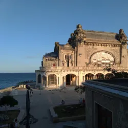 Constanta Casino - Constanta