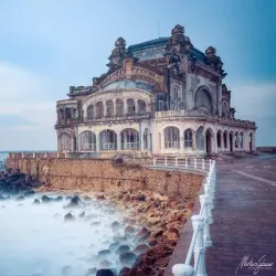 Constanta Casino - Constanta