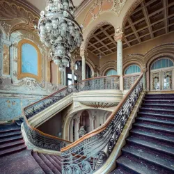 Constanta Casino - Constanta