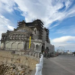 Constanta Casino - Constanta