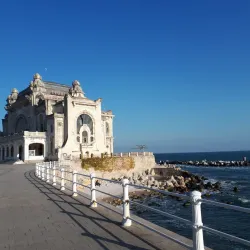 Constanta Casino - Constanta