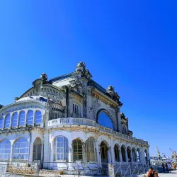 Constanta Casino - Constanta