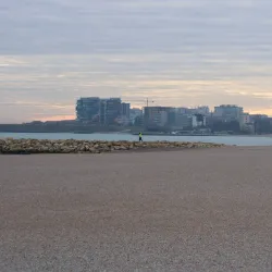 Mamaia Beach - Constanta