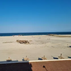 Mamaia Beach - Constanta