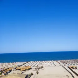 Mamaia Beach - Constanta