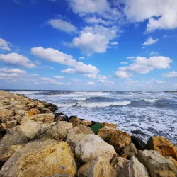 Mamaia Beach - Constanta