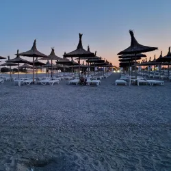 Mamaia Beach - Constanta