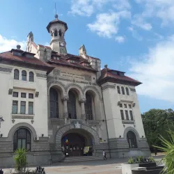 Museum of National History and Archaeology - Constanta