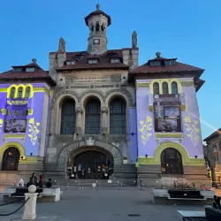 Museum of National History and Archaeology - Constanta