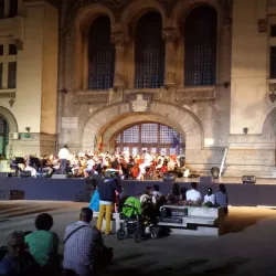 Museum of National History and Archaeology - Constanta