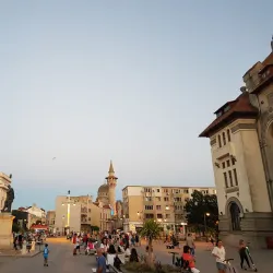 Museum of National History and Archaeology - Constanta