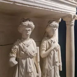 Museum of National History and Archaeology - Constanta