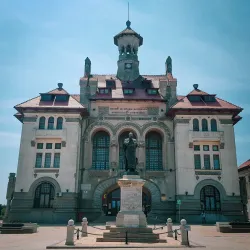 Museum of National History and Archaeology - Constanta