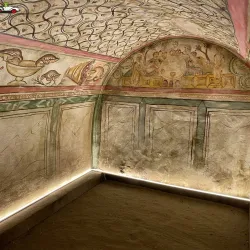 Museum of National History and Archaeology - Constanta