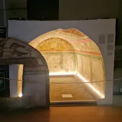 Museum of National History and Archaeology - Constanta