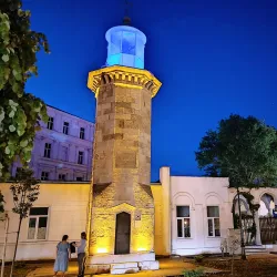 The Genoese Lighthouse - Constanta