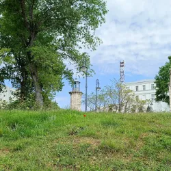 The Genoese Lighthouse - Constanta