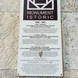 The Genoese Lighthouse - Constanta