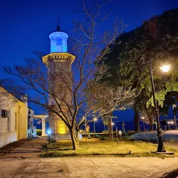 The Genoese Lighthouse - Constanta