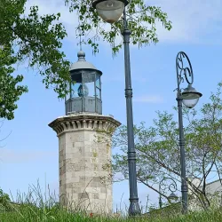 The Genoese Lighthouse - Constanta