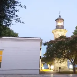 The Genoese Lighthouse - Constanta