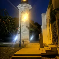 The Genoese Lighthouse - Constanta