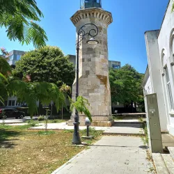 The Genoese Lighthouse - Constanta