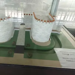 The Roman Edifice with Mosaic - Constanta