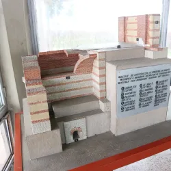 The Roman Edifice with Mosaic - Constanta