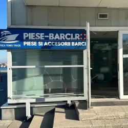 Tomis Marina - Constanta