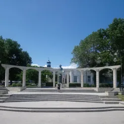 Tomis Marina - Constanta