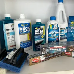 Tomis Marina - Constanta