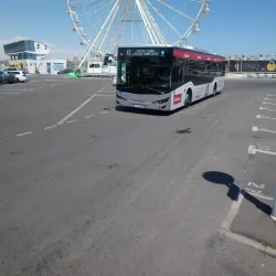 Tomis Marina - Constanta