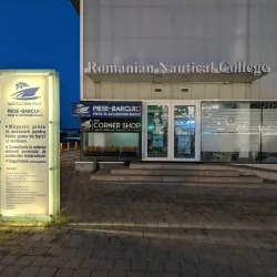 Tomis Marina - Constanta