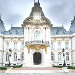 Craiova Art Museum - Craiova