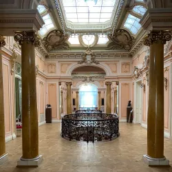 Craiova Art Museum - Craiova