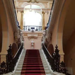 Craiova Art Museum - Craiova